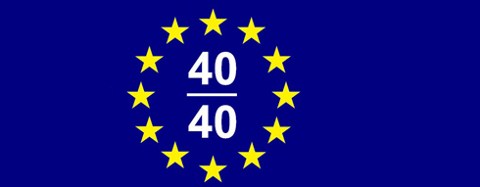 Avrupa'nın 40 Yaş Altı En İyi 40 Mimarı Seçilecek