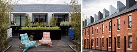 İngiliz Konut Ödülleri 2008