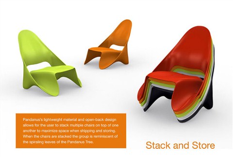 Tek Bir 'İyi Koltuk' Tasarlamak İçin Kolları Sıvadılar