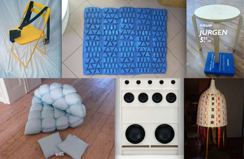 BD Yılın Genç Mimarı Ödülleri'nde Finalistler Açıklandı