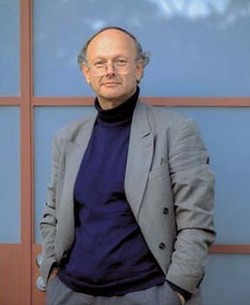 2009 AIA Altın Madalyası Glenn Murcutt'ın