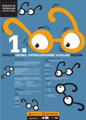 Mimarlık Okumaları Atölyesi ve Seçkisi