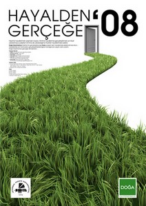 Doğa Gayrimenkul "Hayalden Gerçeğe 2008" Proje Yarışması Sonuçlandı