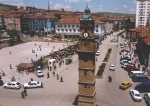 Yozgat Belediye Başkanlığı Ticaret, Kültür ve Sanat Merkezi Yarışması Sonuçlandı