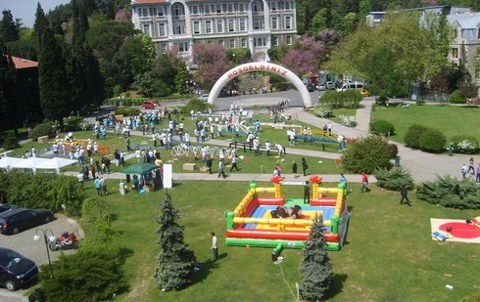 Köprüler Canlandı