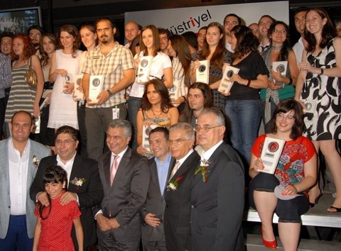 İMMİB Tasarım Ödülleri Sahiplerini Buldu