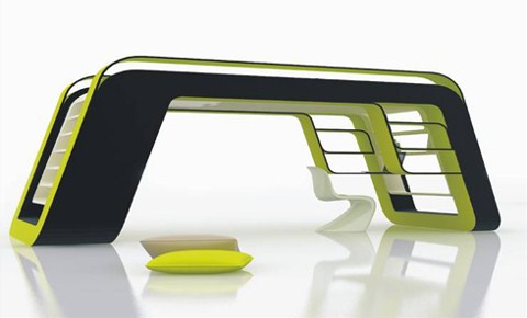 MOSDER Mobilya Tasarım Ödülleri Sahiplerini Buldu