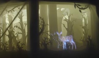 Nermin Er’in Yeni İşleri Galeri Nev’de