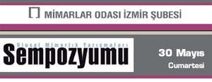 Mimarlık Yarışmaları Sempozyumu