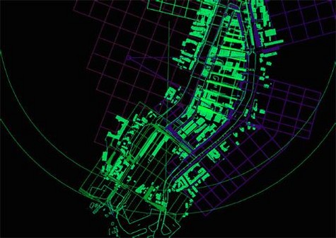 Fast Urban Research: İstanbul