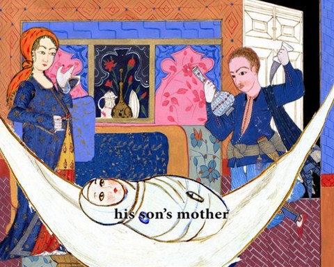 "İbretnuma" ve "Çeşme"