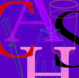 Michael Craig-Martin Kişisel Sergisi ile İlk Kez İstanbul'da