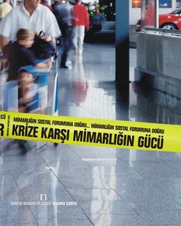 Mimarlar Odası Ankara Şubesi Mimarlık Haftası Etkinlikleri