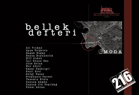"Bellek Defteri: Moda"