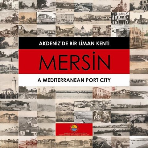 Akdeniz'de Bir Liman Kenti; Mersin