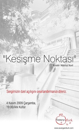 “Kesişme Noktası”