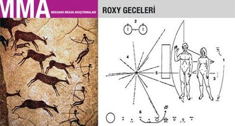 Mekanar Açılış Partisi