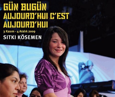 Sıtkı Kösemen'den "Gün Bugün"