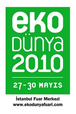 EKODÜNYA Fuarı ve Kongresi