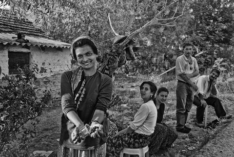 "Memleketimden İnsan Manzaraları"