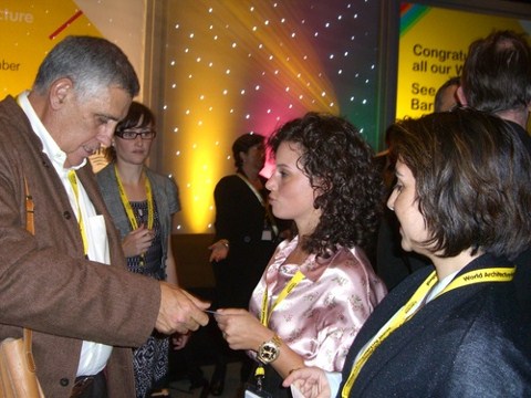 WAF 2009'da Sürpriz Final