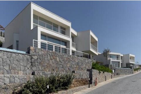 Mies van der Rohe Avrupa Çağdaş Mimarlık Ödülü 2009