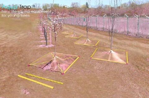 Şimdi de ‘Su Kapanı’ Ödüllendi