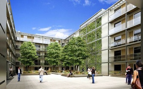 2009 MIPIM Ödülleri'nin Sahipleri Belli Oldu