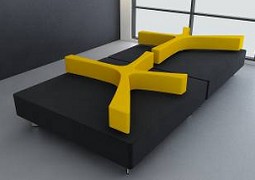 Nurus 4U'ya Red Dot Ödülü