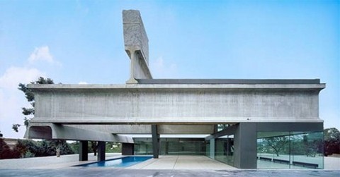 İlk RDA Genç Mimar Ödülü İspanya'ya