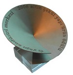 Altın Çekül Yapı Ürün Ödülü