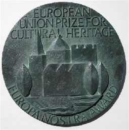 Europa Nostra Ödülleri