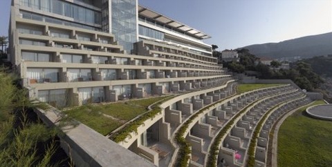 Tabanlıoğlu Mimarlık 'Cityscape Ödülü' Koleksiyonu Yapıyor