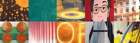 "Exhibit Design Awards" En İyi Sergileme Tasarımlarını Seçiyor