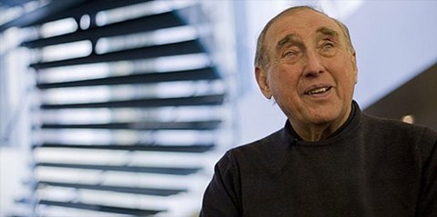 AIA Altın Madalyası'nın 66'ıncı Sahibi Amerikalı Mimar Peter Bohlin