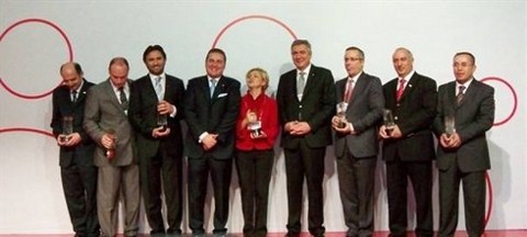 İstanbul Sanayi Odası İnovasyon Ödülleri Sahiplerini Buldu