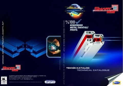 Alucom Alüminyum Kompozit Sistemiyle Tanışın