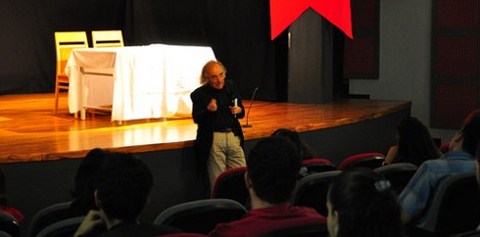 “Ödüllü Soru: Odada Yatağın Yeri” Yarışması Kolokyum ve Ödül Töreni Gerçekleştirildi