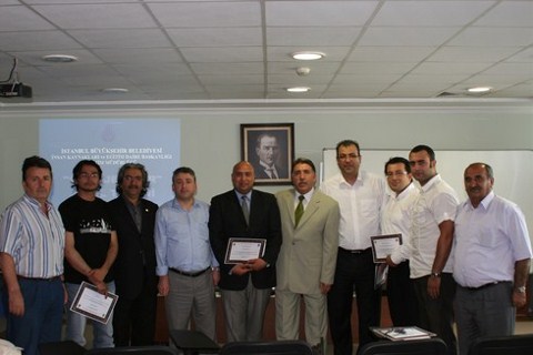 İBB "1 Projem Var" Yarışması Sonuçlandı