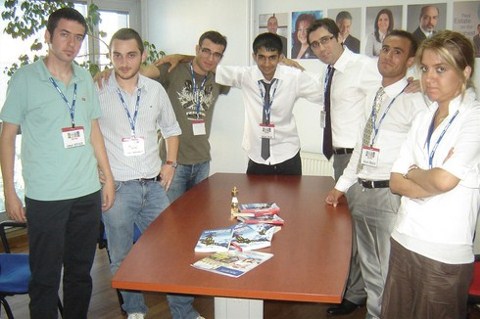 3. RE/MAX Fikir ve Proje Yarışması'nda Yenilikçi Fikirler Yarıştı