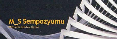 Mimarlık, Medya ve Sanat