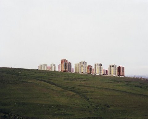 Uluslararası Rotterdam Mimarlık Bienali (IABR) İstanbul'da