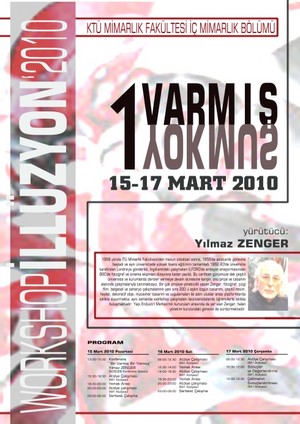 "1 Varmış 1 Yokmuş"