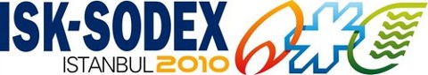 'ISK-SODEX İstanbul 2010'