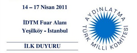 8. Ulusal Aydınlatma Kongresi & İstanbul Light Fair