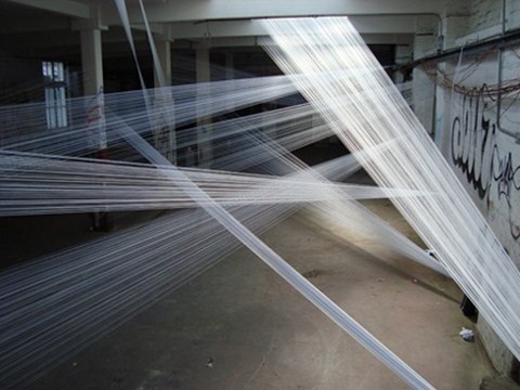 Mimarlık Üzerine Bir Sergi