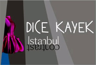 Dice Kayek'ten "İstanbul Contrast" Sergisi