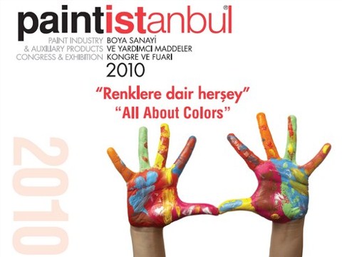 Paintistanbul