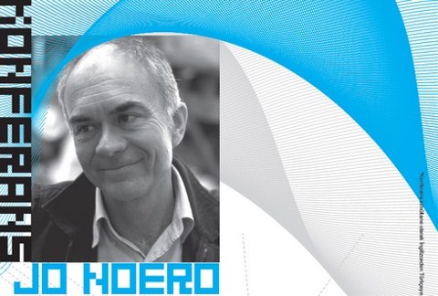 Güney Afrikalı Mimar Joe Noero Türkiye'ye Geliyor