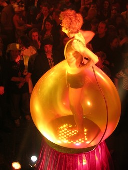 "Exchange for a Cosmopolitan Future" Projesi Zeytinburnu'nda